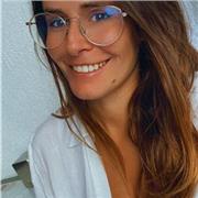 Profesor de inglés hasta secundaria